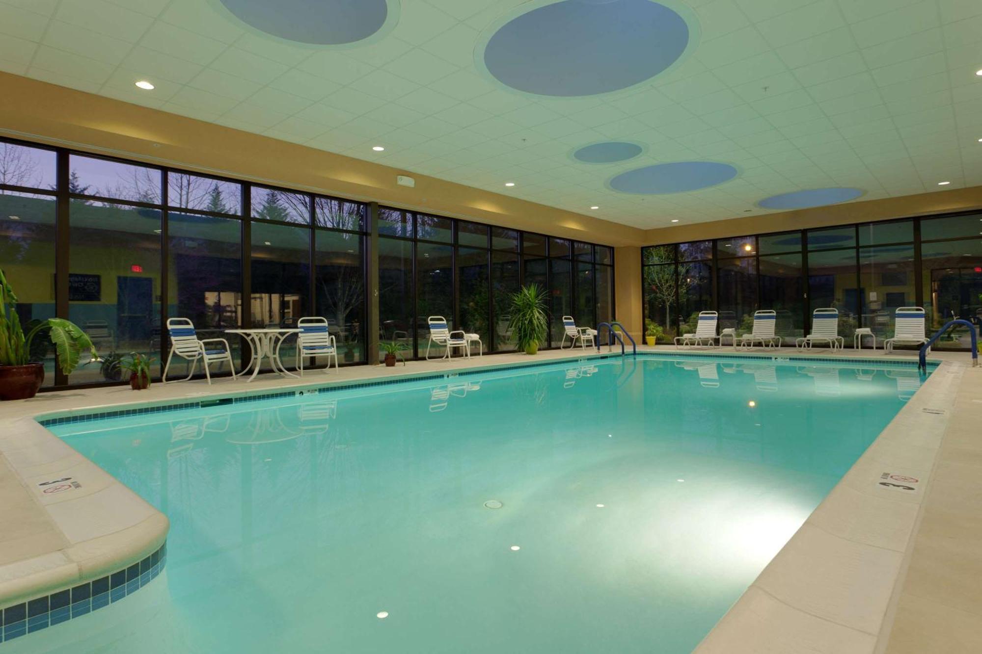 Hampton Inn Warrenton, Va Buitenkant foto