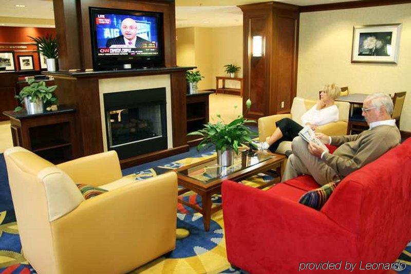 Hampton Inn Warrenton, Va Interieur foto