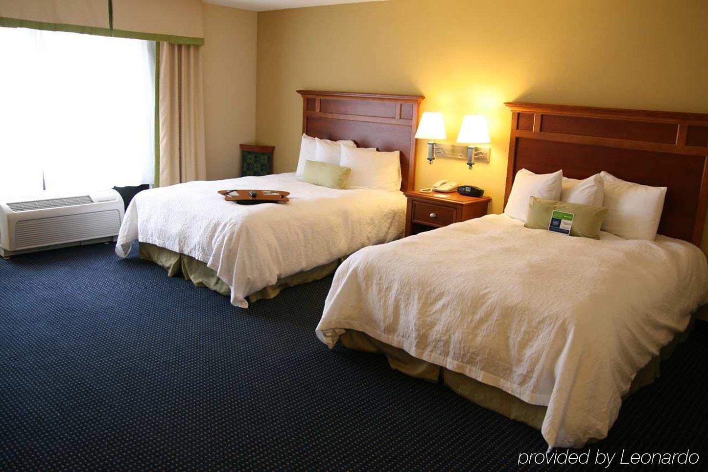 Hampton Inn Warrenton, Va Kamer foto