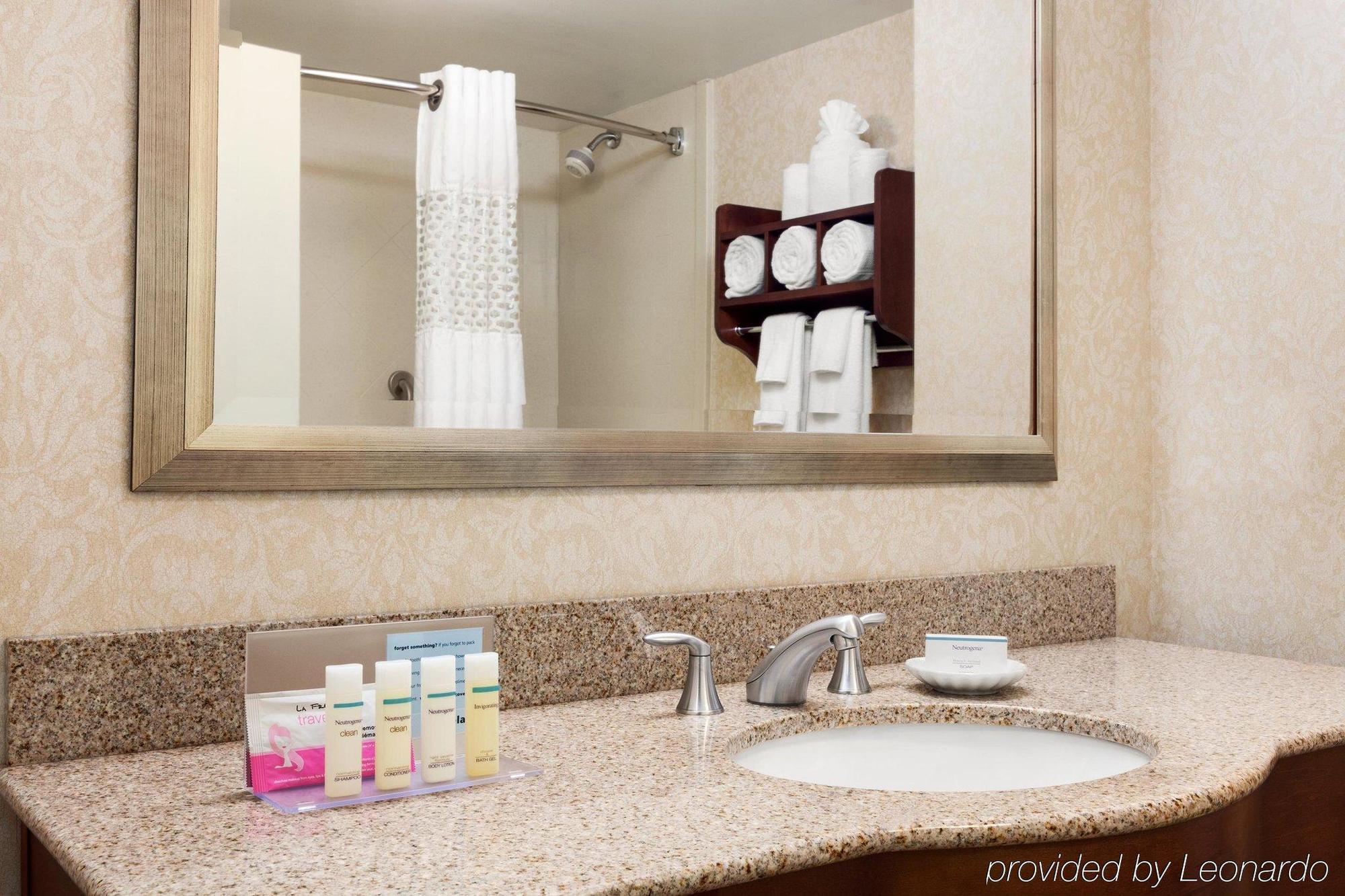 Hampton Inn Warrenton, Va Buitenkant foto