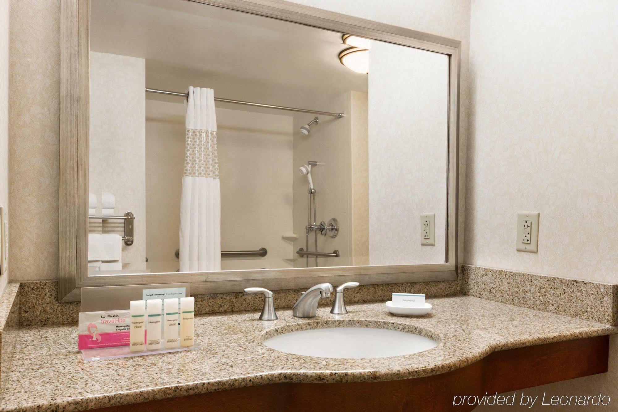 Hampton Inn Warrenton, Va Buitenkant foto